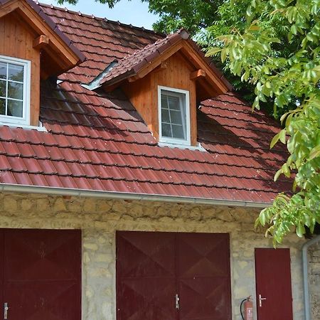 Stara Fara Hotel Chržín Exterior foto