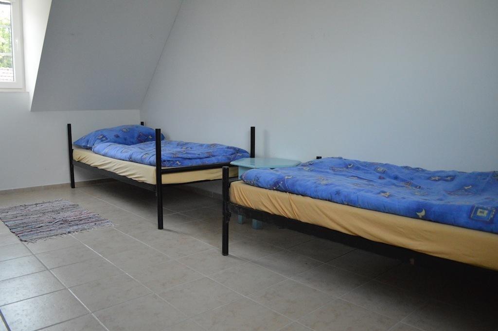 Stara Fara Hotel Chržín Cameră foto