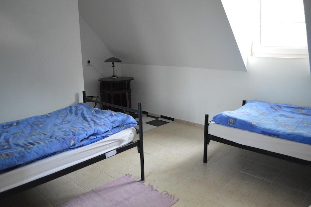 Stara Fara Hotel Chržín Cameră foto
