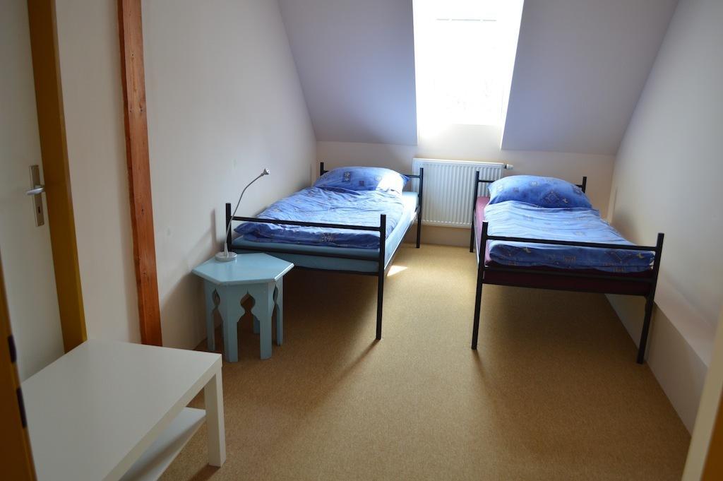 Stara Fara Hotel Chržín Cameră foto