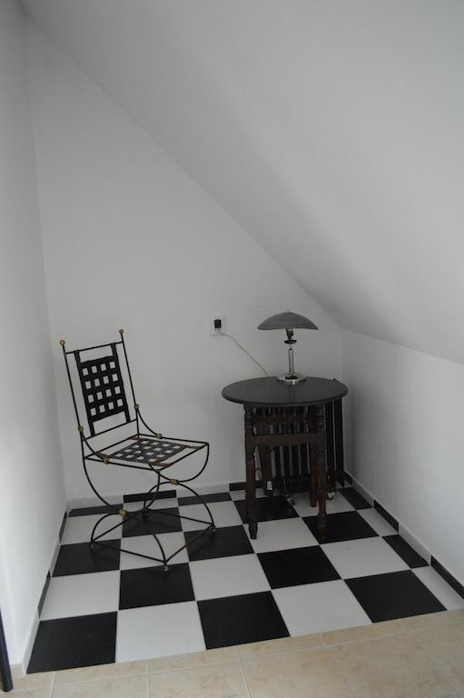 Stara Fara Hotel Chržín Cameră foto