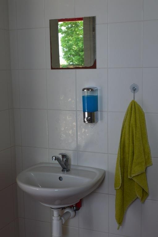 Stara Fara Hotel Chržín Cameră foto