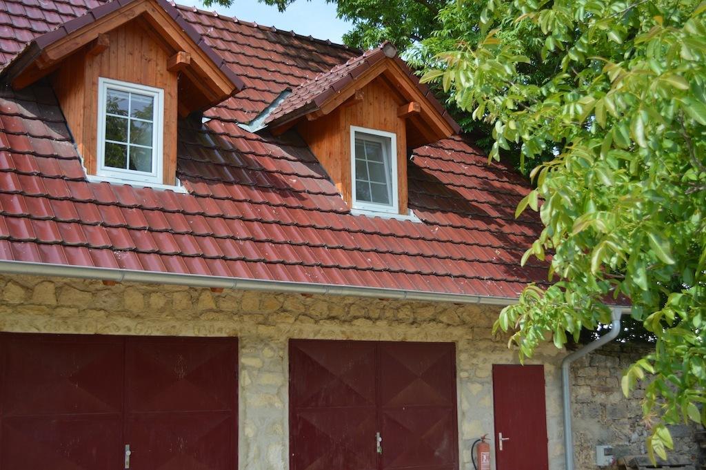 Stara Fara Hotel Chržín Exterior foto