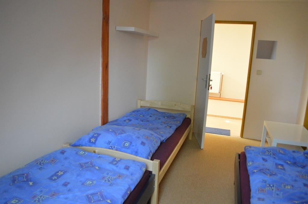 Stara Fara Hotel Chržín Cameră foto