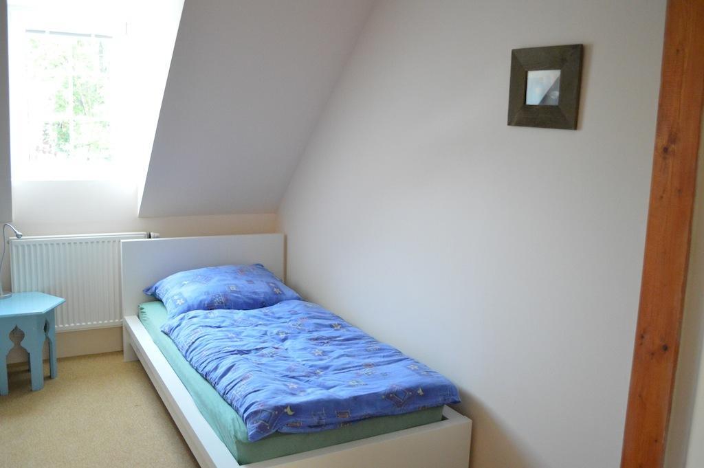 Stara Fara Hotel Chržín Cameră foto
