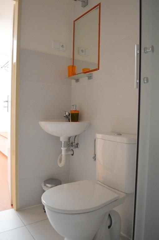 Stara Fara Hotel Chržín Cameră foto