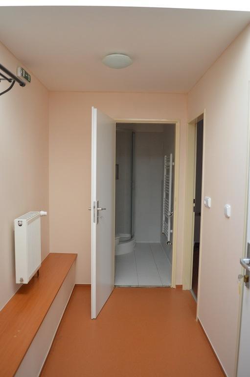 Stara Fara Hotel Chržín Cameră foto