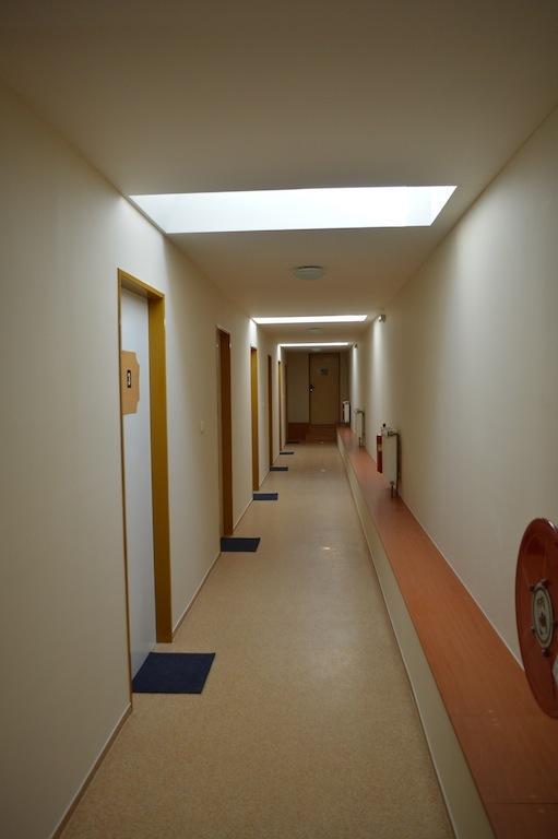 Stara Fara Hotel Chržín Cameră foto