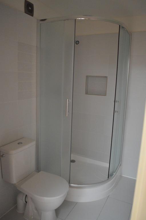 Stara Fara Hotel Chržín Cameră foto